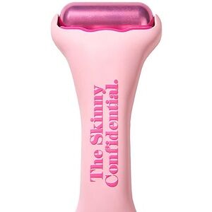 New in Box Skinny Confidential Ice Roller